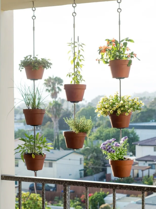 plant support for indoor plants GreenStalk Plant Support