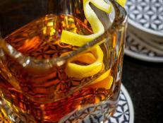 Often referred to as the oldest American cocktail, the Sazerac dates back to the pre-Civil War era. It has seen its share of changes, including the substitution of anise-flavored spirits when absinthe was banned in the US in 1912. Because of that, you may see some variation in recipes, but the basics remain. 