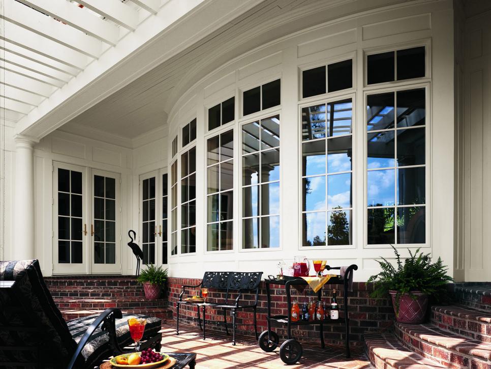 How to Choose the Best Windows for Your Home Style HGTV