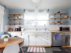 Are you making these common kitchen renovation mistakes? Before you start ripping out your cabinets and shopping for new appliances, answer these 10 key questions that can save you time, money and heartache.