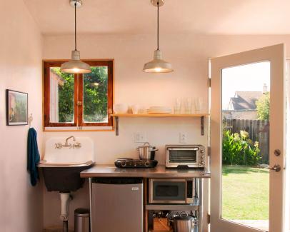 Before And After Garage Remodels Hgtv