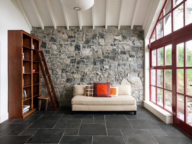 The Diffe Types Of Stone Flooring Diy, What Is The Most Expensive Type Of Flooring