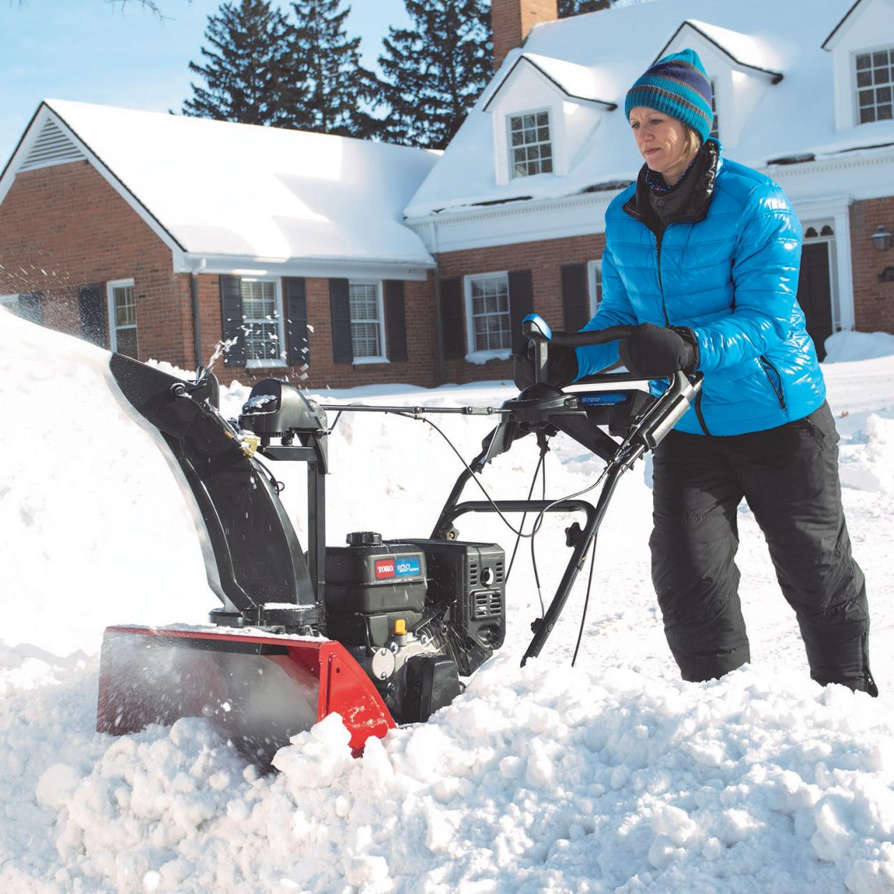 How to Hire the Best Snow Removal Service After Searching 'Snow