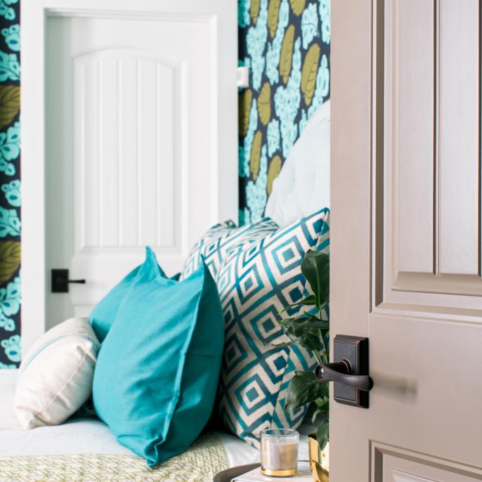 Pillows Decorative, Throw, and Accent Pillow Ideas Topics HGTV