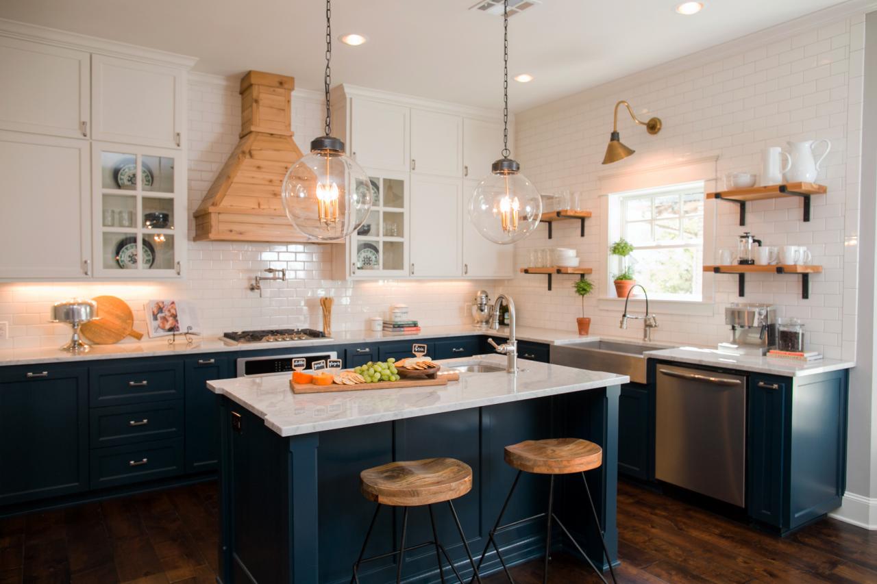 Design Tips From Joanna Gaines Craftsman Style With A