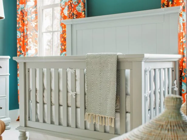 Nursery smart crib on sale