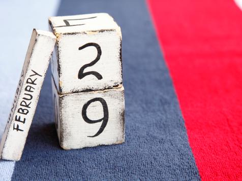 21 Ways to Make the Most of Leap Day
