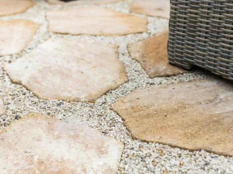 Add Outdoor Living Space With a DIY Paver Patio