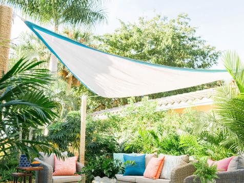 5 DIY Ways to Add Shade to Your Deck or Patio