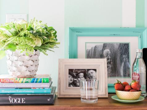 Steal These 10 Things From Home to Transform Your Office Workspace