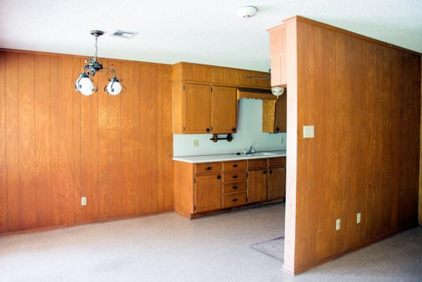Before And After Kitchen Photos From Hgtv S Fixer Upper Hgtv S