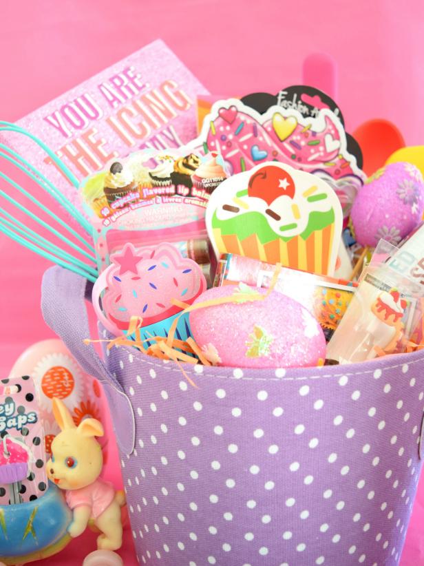 3 Easter Basket Ideas for Young Adults or Older Teens – Home