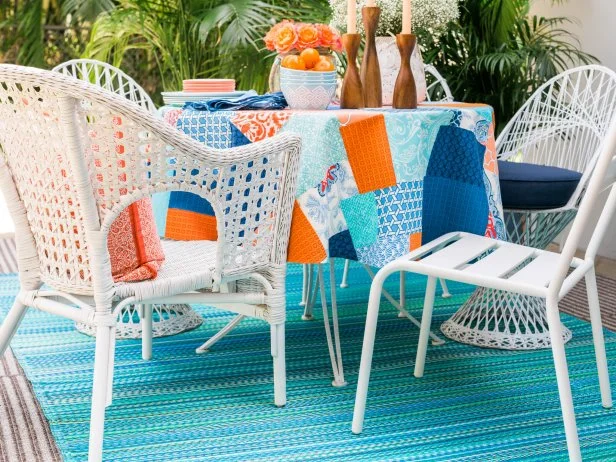 Coastal palm furniture discount