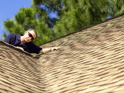 Spring Home Maintenance Tips - Sherwood Inspection Services