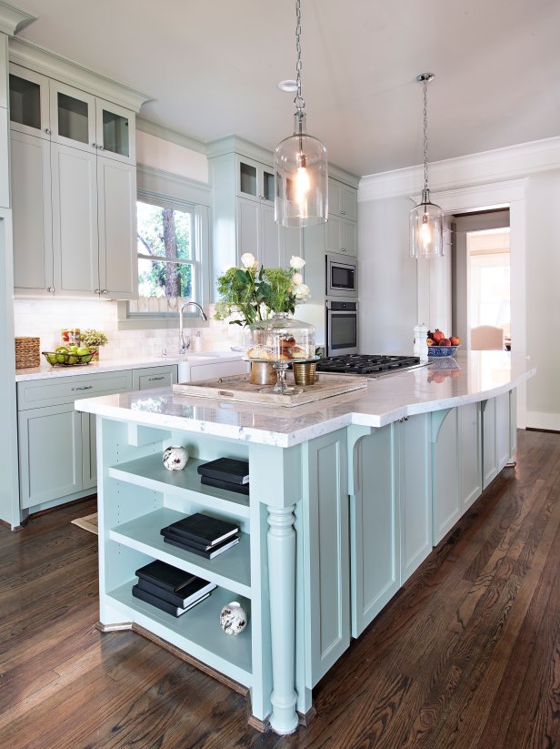 Custom Details Help New-Construction Home Fit Historic Neighborhood ...