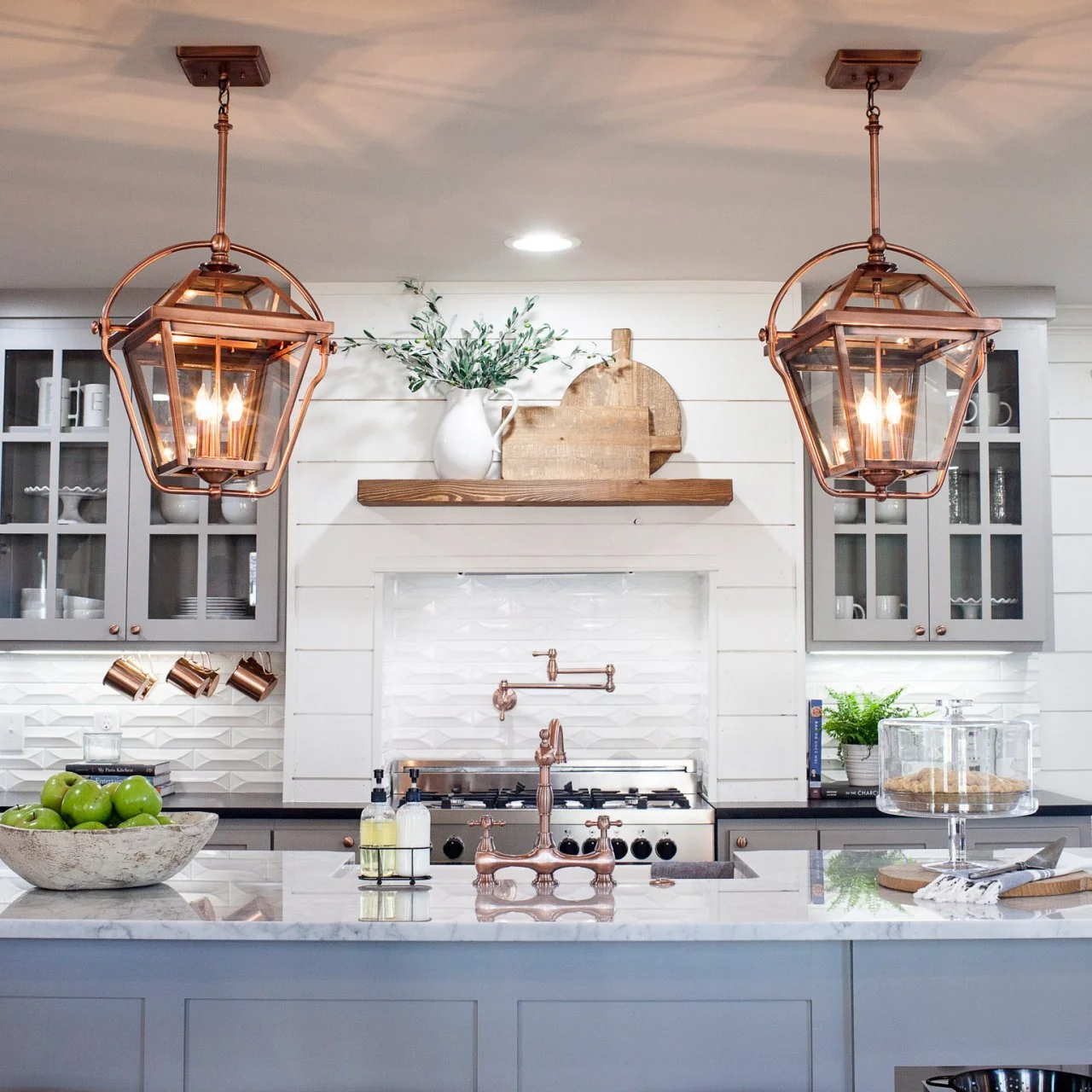 Dazzling Kitchen Pendant Lights HGTV