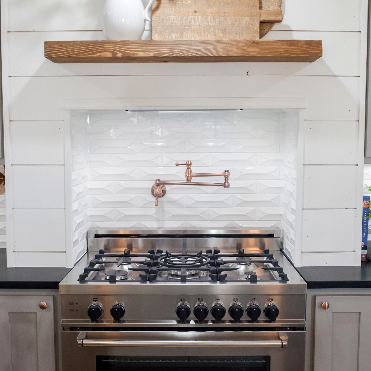 Range vs. Cooktop: What's the Difference?, Home Matters