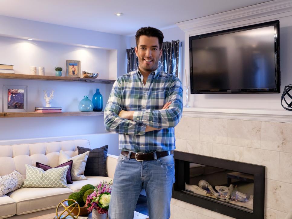 The Best Pictures Of Jonathan Scott From Property Brothers and The Best Pictures Of Jonathan Scott From Property Brothers and