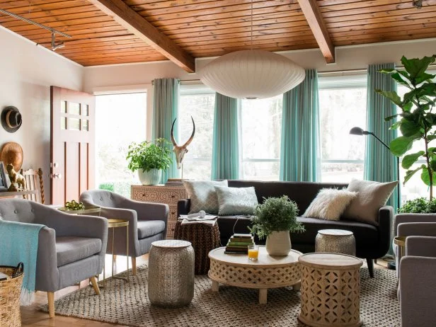 13 Ways to Decorate With Texture | HGTV