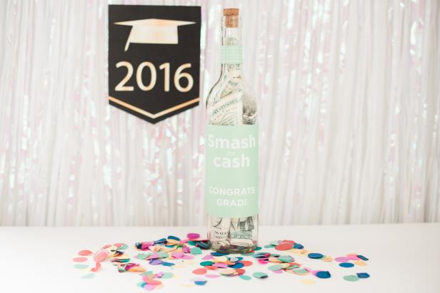 10 Meaningful DIY Graduation Gifts for Seniors - Decor by the Seashore