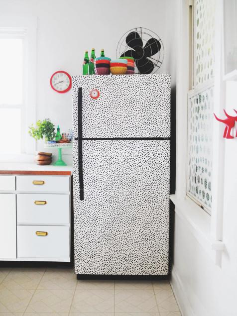 Refrigerator Basket — Homedecordropship