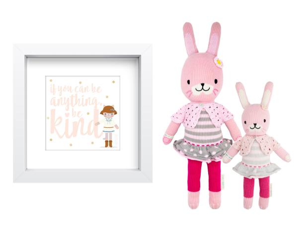 Cuddle and clearance kind prints