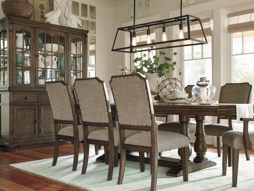 Photo By Ashley Home, Ranimar Dining Room Table And Chairs