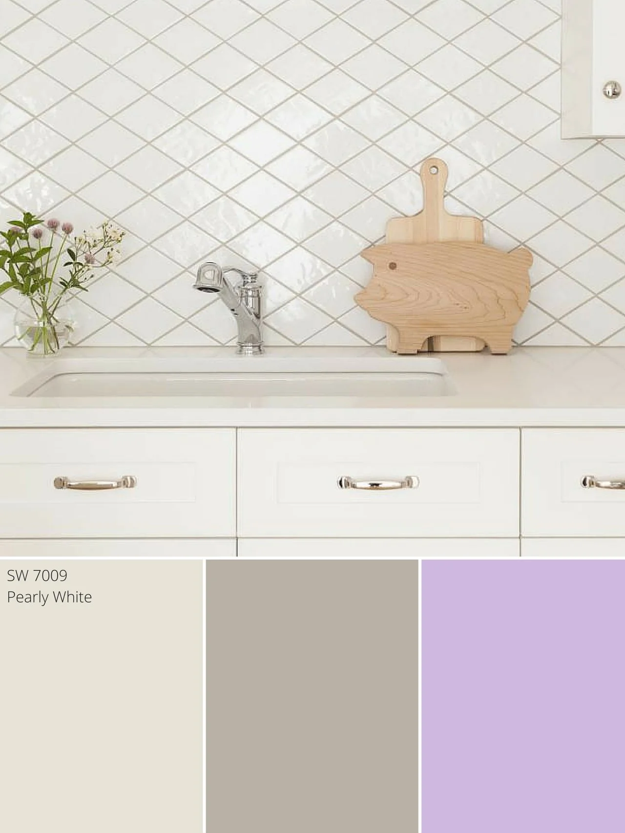 Pearl White Color Palette Pearl White Color Schemes HGTV