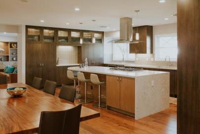 What Does It Cost To Renovate A Kitchen Diy Network Blog Made Remade Diy