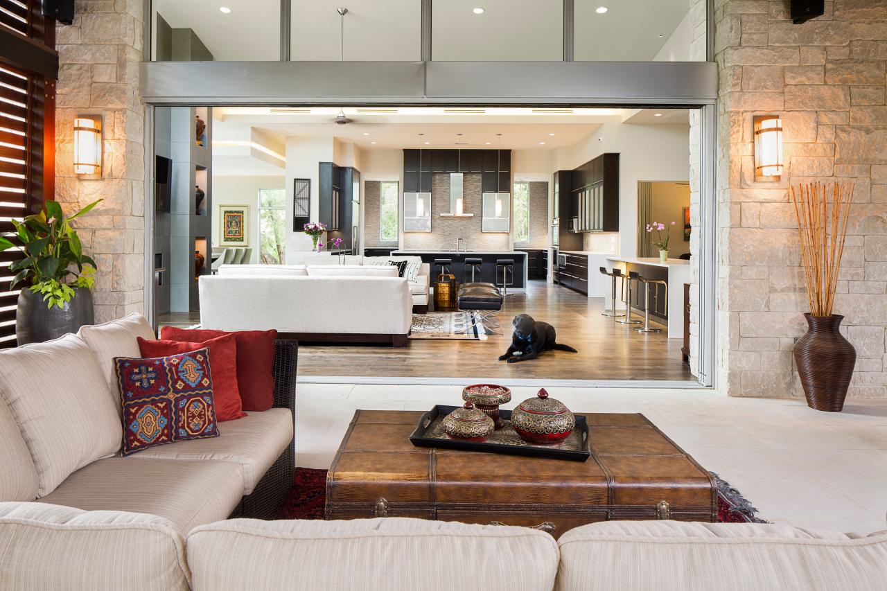 Photos | Cornerstone Architects | HGTV