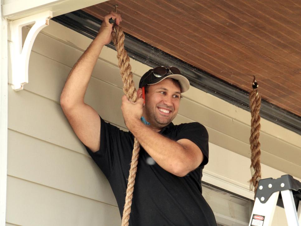 Nashville Flipped: Creating New Historic Homes | HGTV's ...