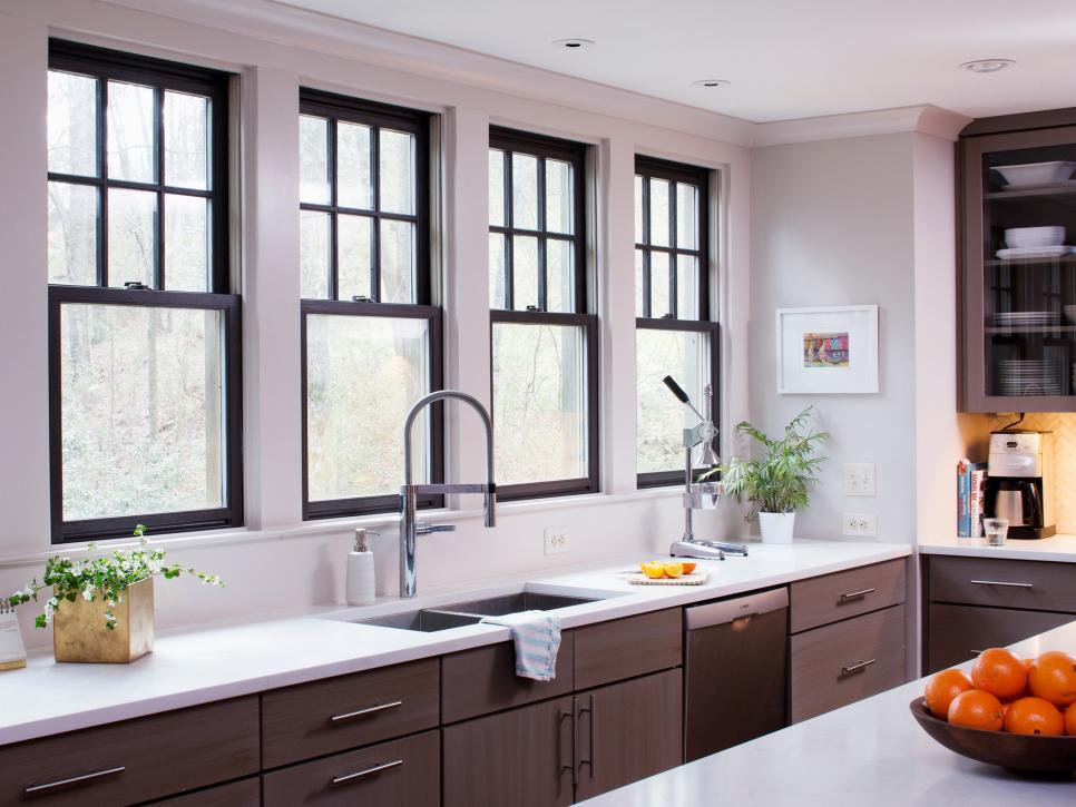 Kitchen Window Pictures: The Best Options, Styles & Ideas | HGTV