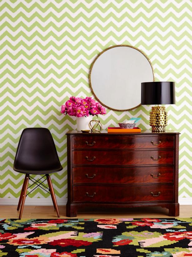 How to Make Old Furniture Look Modern HGTV