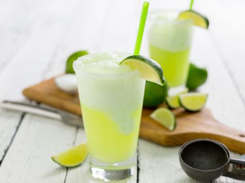 A Margarita That Doubles as Dessert? Yes, Please