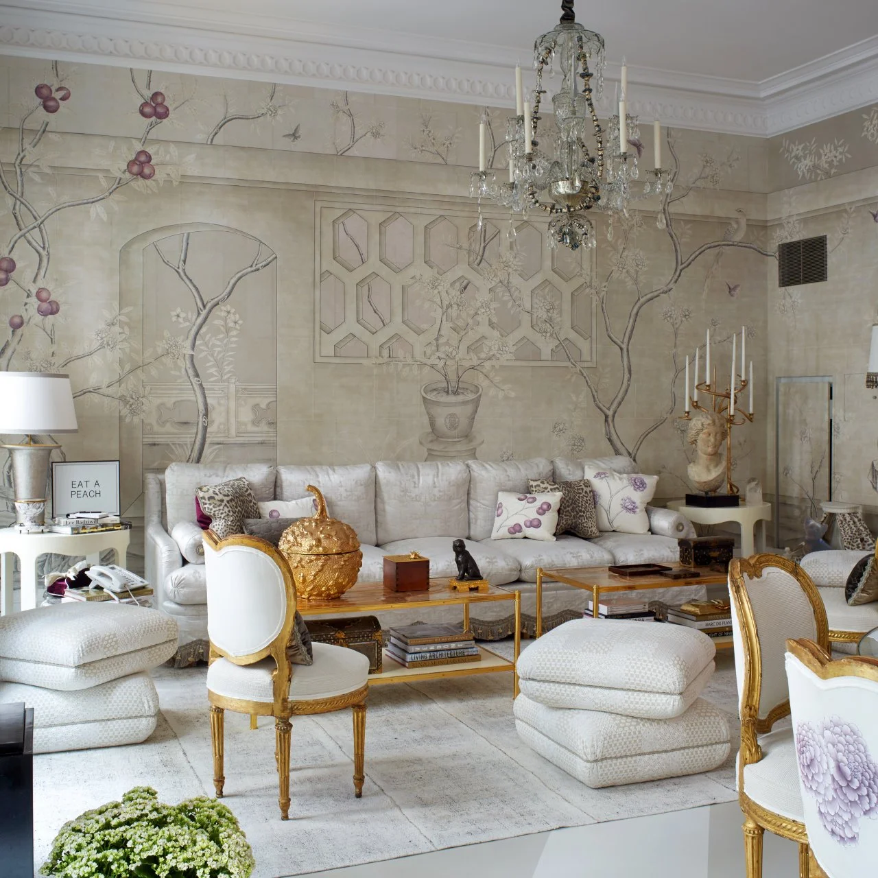 10 Reasons Why We Love Modern Victorian Style HGTV