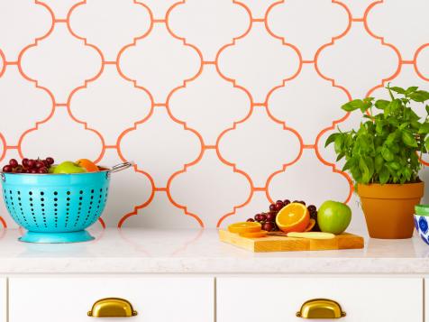 The Dos and Don'ts of Painting Grout