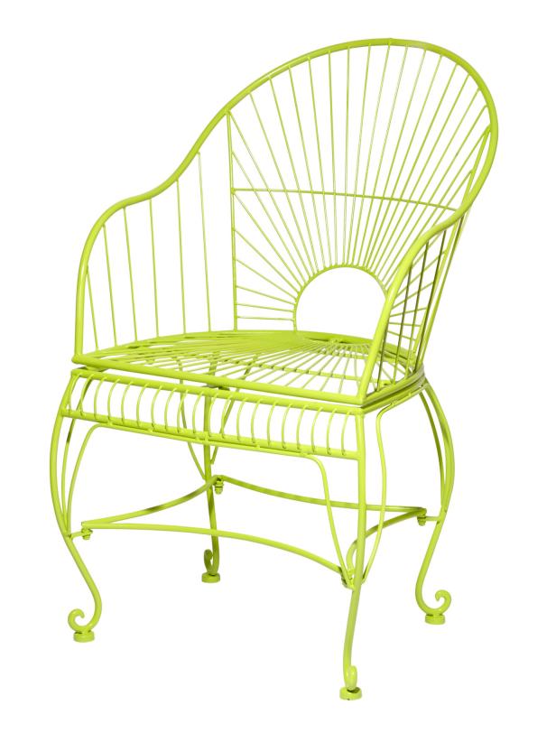 How To Paint Wrought Iron Furniture, How Do You Remove Paint From Cast Iron Furniture