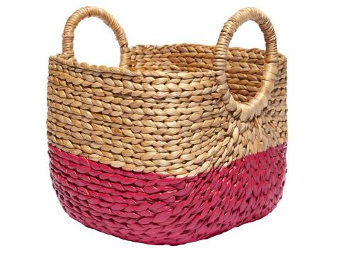 The Dos and Don'ts of Painting a Rattan Basket
