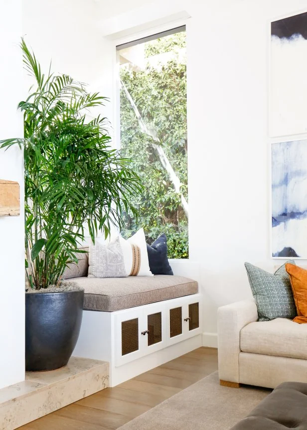 How to Decorate a Corner in a Living Room: Stunning Ideas That Wow