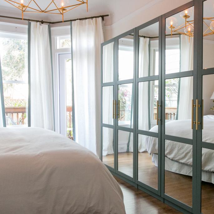 Braun + Adams | HGTV