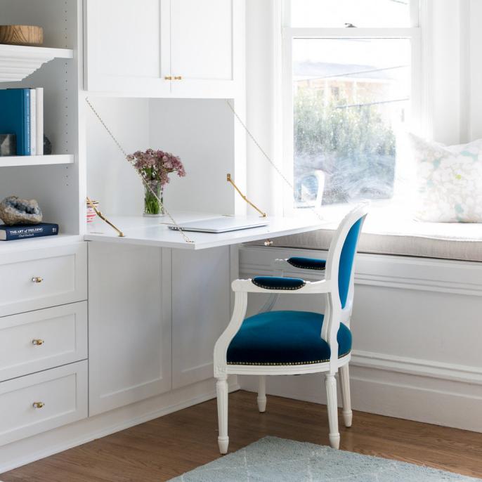 Braun + Adams | HGTV