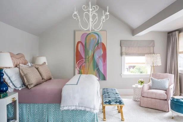 Designers' Favorite Springtime Looks | HGTV