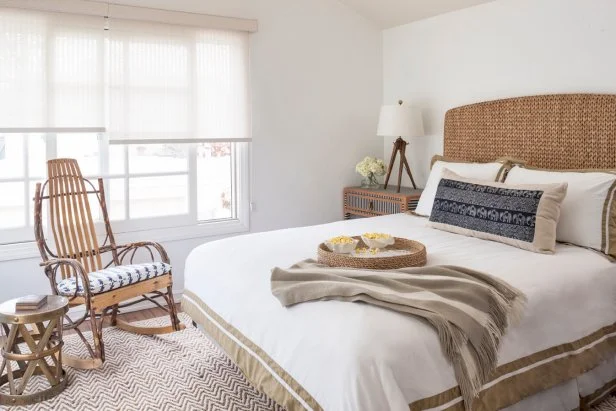 How to Dress Master Bedroom: Stunning Ideas for a Luxe Look