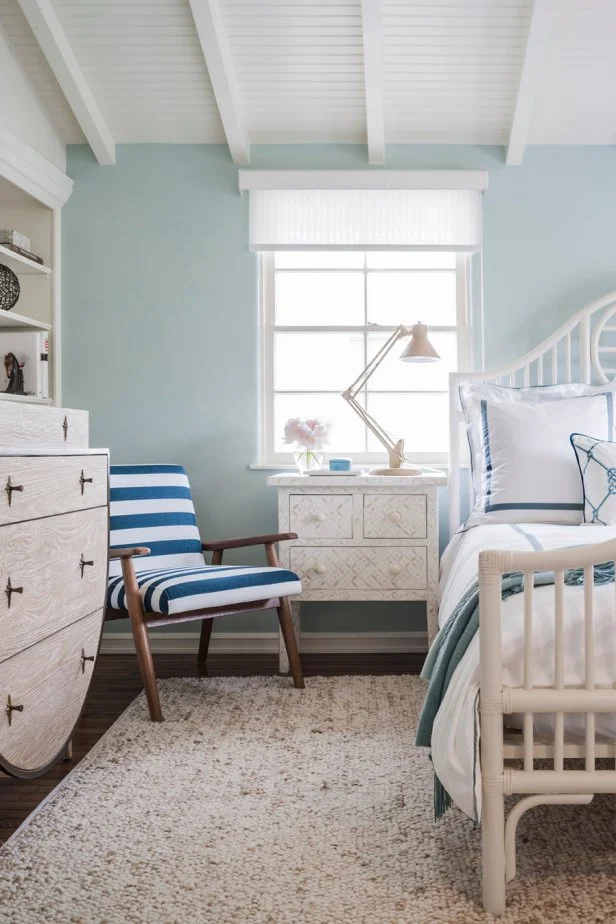 Nautical Stripes: Classic for a Reason | HGTV Nautical Stripes: Classic for a Reason | HGTV