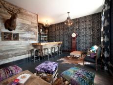 Bar and Lounge: Boutique Bed and Breakfast