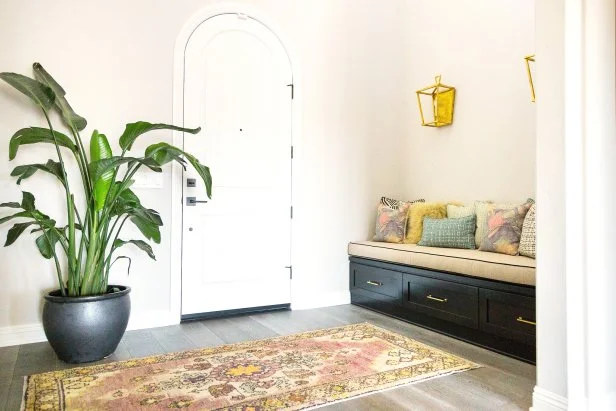 Cheap Entryway Decor Ideas: Transform Your Space on a Budget