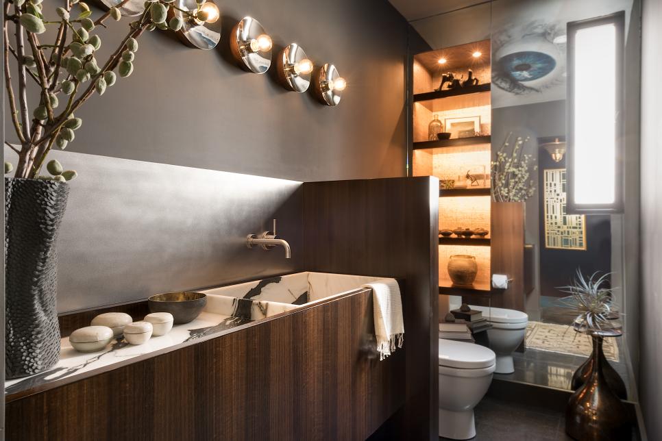 Step Inside The 2016 San Francisco Decorator Showcase Hgtv
