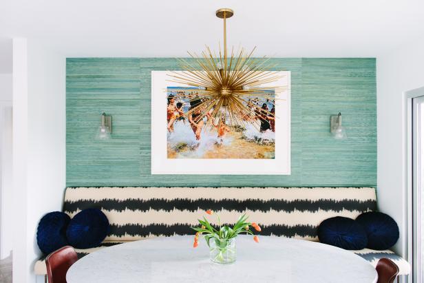 12 Bold Coastal Color Palettes You Haven T Considered Hgtv S