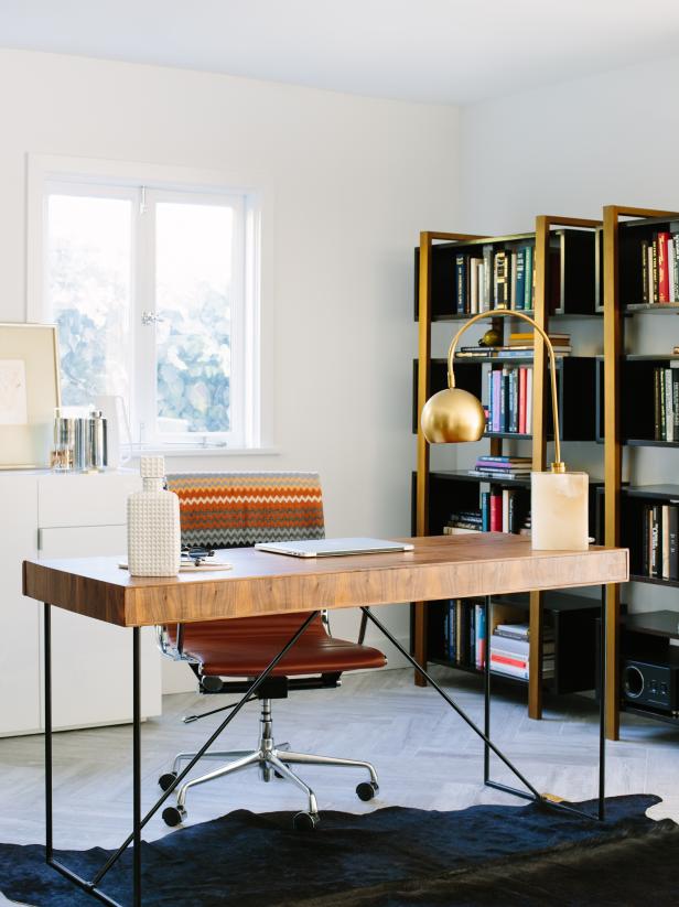 65 Small Home Office Ideas | HGTV