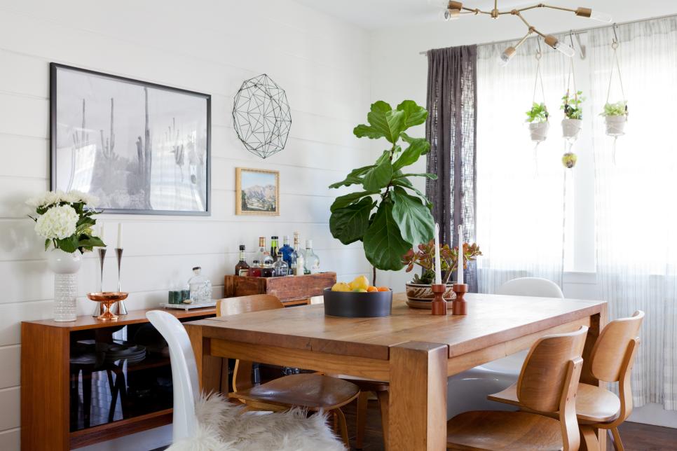 15 Stylish Ideas For Hanging Plants Hgtv